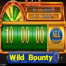 Wild Bounty Showdown pg demo main demo pg soft wild bounty